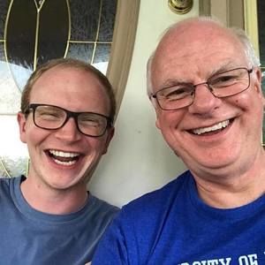 Meet your Posher, Jacob